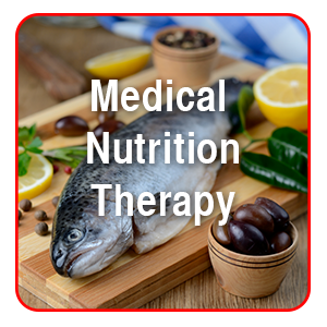 Medical Nutrition Therapy